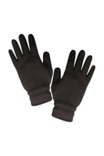 DOREANSE 880 UNİSEX SİYAH THERMAL ELDİVEN SİYAH L