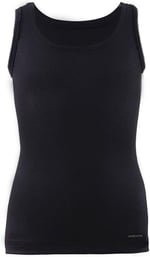 Doreanse Çocuk Siyah Thermal Atlet 245