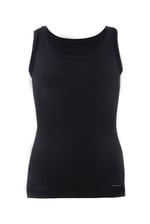 Doreanse Çocuk Siyah Thermal Atlet 245
