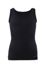 Doreanse Çocuk Siyah Thermal Atlet 245