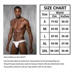 Doreanse Erkek Modal Çok Renkli Baskılı Külot Slip 1399