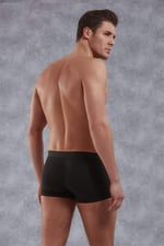 Doreanse Erkek Modal Çok Renkli Baskılı Torbalı Normal Paça Boxer 1855