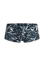 Doreanse Erkek Modal Çok Renkli Baskılı Torbalı Normal Paça Boxer 1871