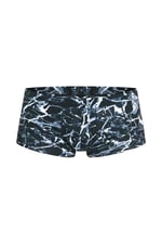 Doreanse Erkek Modal Çok Renkli Baskılı Torbalı Normal Paça Boxer 1871