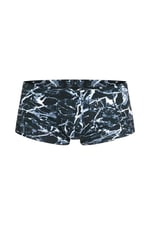 Doreanse Erkek Modal Çok Renkli Baskılı Torbalı Normal Paça Boxer 1871