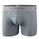 Doreanse Erkek Modal Çok Renkli Torbalı Normal Paça Boxer 1864