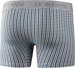 Doreanse Erkek Modal Çok Renkli Torbalı Normal Paça Boxer 1864