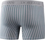 Doreanse Erkek Modal Çok Renkli Torbalı Normal Paça Boxer 1864