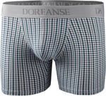 Doreanse Erkek Modal Çok Renkli Torbalı Normal Paça Boxer 1864