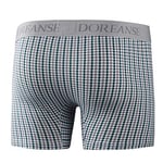 Doreanse Erkek Modal Çok Renkli Torbalı Normal Paça Boxer 1864