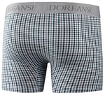 Doreanse Erkek Modal Çok Renkli Torbalı Normal Paça Boxer 1864