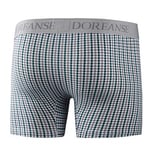 Doreanse Erkek Modal Çok Renkli Torbalı Normal Paça Boxer 1864