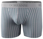 Doreanse Erkek Modal Çok Renkli Torbalı Normal Paça Boxer 1864