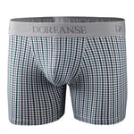 Doreanse Erkek Modal Çok Renkli Torbalı Normal Paça Boxer 1864