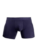 Doreanse Erkek Modal İnce Kumaş Torbalı Normal Paça Boxer 1722