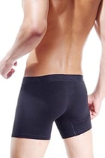 Doreanse Erkek Modal İnce Kumaş Torbalı Normal Paça Boxer 1722