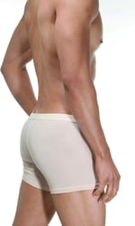 Doreanse Erkek Modal İnce Kumaş Torbalı Normal Paça Boxer 1722