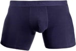 Doreanse Erkek Modal İnce Kumaş Torbalı Normal Paça Boxer 1722