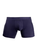 Doreanse Erkek Modal İnce Kumaş Torbalı Normal Paça Boxer 1722