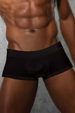 Doreanse Erkek Modal Torbalı Kısa Paça Boxer 1760
