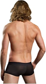 Doreanse Erkek Modal Torbalı Kısa Paça Boxer 1760