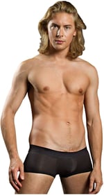 Doreanse Erkek Modal Torbalı Kısa Paça Boxer 1760