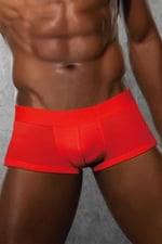 Doreanse Erkek Modal Torbalı Kısa Paça Boxer 1760