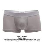 Doreanse Erkek Modal Torbalı Kısa Paça Boxer 1760