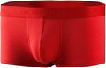 Doreanse Erkek Modal Torbalı Kısa Paça Boxer 1760