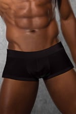 Doreanse Erkek Modal Torbalı Kısa Paça Boxer 1760
