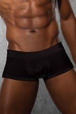 Doreanse Erkek Modal Torbalı Kısa Paça Boxer 1760