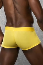 Doreanse Erkek Modal Torbalı Kısa Paça Boxer 1760