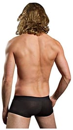 Doreanse Erkek Modal Torbalı Kısa Paça Boxer 1760