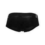 Doreanse Erkek Modal Torbalı Mini Paça Boxer 1779