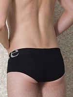 Doreanse Erkek Modal Torbalı Mini Paça Boxer 1779