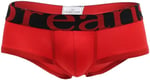 Doreanse Erkek Modal Torbalı Mini Paça Boxer 1779