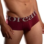 Doreanse Erkek Modal Torbalı Mini Paça Boxer 1779