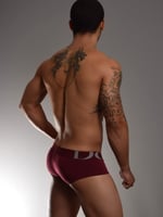 Doreanse Erkek Modal Torbalı Mini Paça Boxer 1779