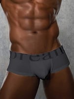 Doreanse Erkek Modal Torbalı Mini Paça Boxer 1779