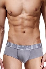 Doreanse Erkek Modal Torbalı Mini Paça Boxer 1779