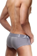 Doreanse Erkek Modal Torbalı Mini Paça Boxer 1779