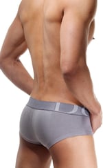 Doreanse Erkek Modal Torbalı Mini Paça Boxer 1779