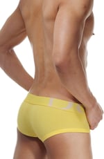 Doreanse Erkek Modal Torbalı Mini Paça Boxer 1779