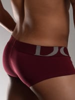 Doreanse Erkek Modal Torbalı Mini Paça Boxer 1779