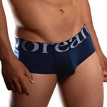 Doreanse Erkek Modal Torbalı Mini Paça Boxer 1779