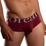 Doreanse Erkek Modal Torbalı Mini Paça Boxer 1779