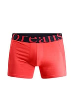 Doreanse Erkek Modal Torbalı Normal Paça Boxer 1777