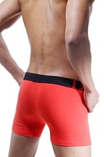 Doreanse Erkek Modal Torbalı Normal Paça Boxer 1777