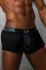 Doreanse Erkek Modal Torbalı Normal Paça Boxer 1733