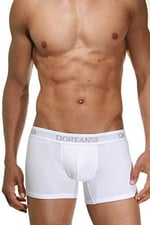 Doreanse Erkek Modal Torbalı Normal Paça Boxer 1767